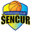 KK SENCUR GORENJSKA Team Logo